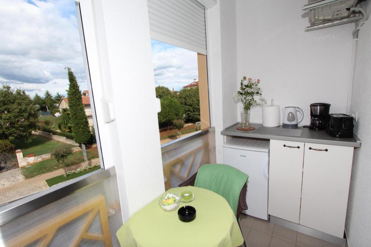 Room Roma Rovinj Exterior photo